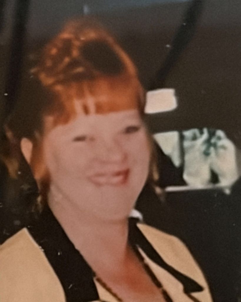 Michelle M. Mastropietro