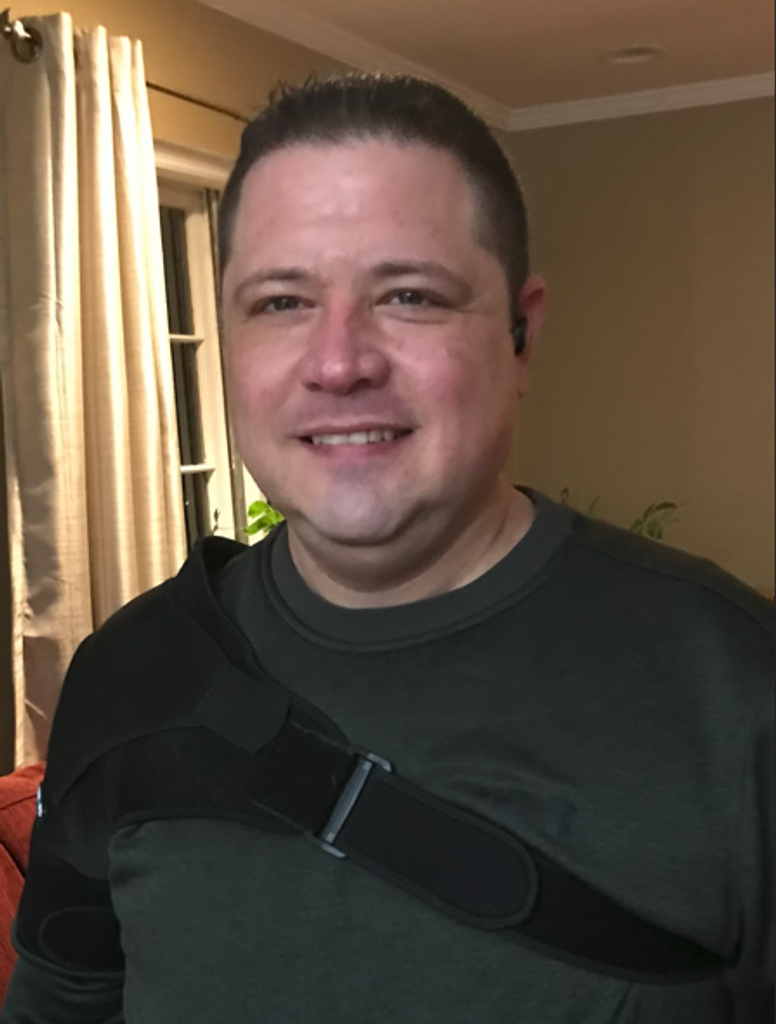 Brian Alan Berry Profile Photo