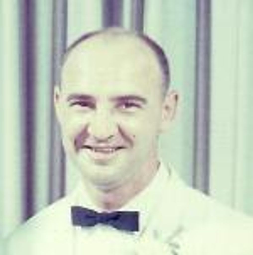 Raymond Robillard