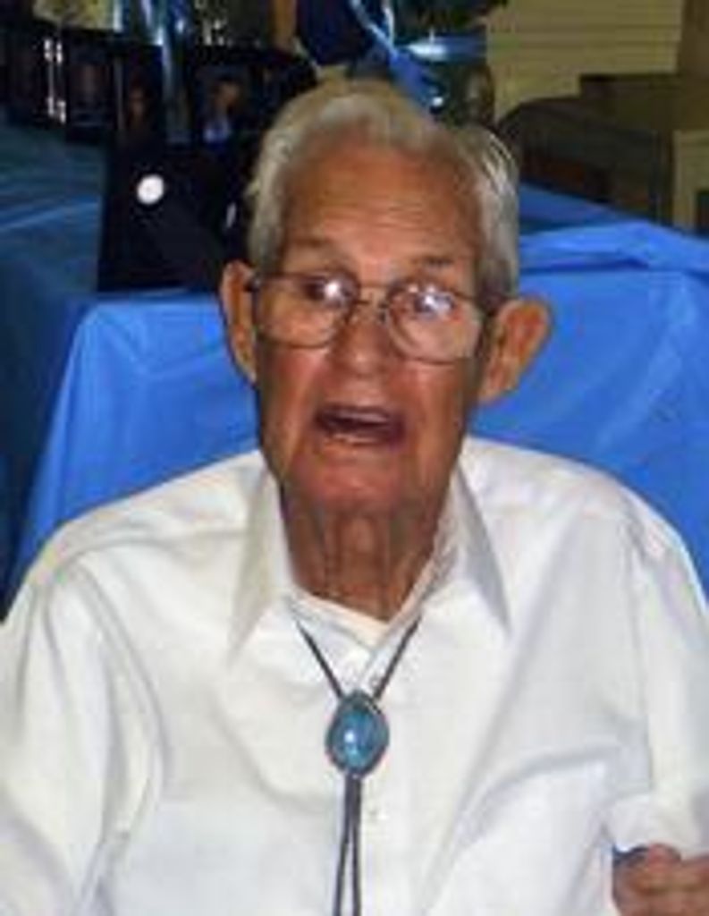 Herman Junior Dexter Profile Photo