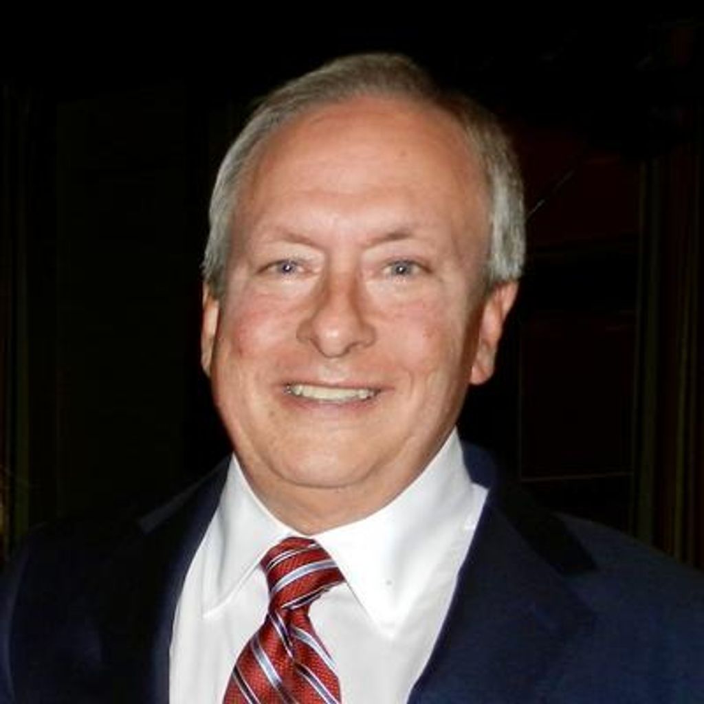John Sherman Scarle, Jr. Profile Photo