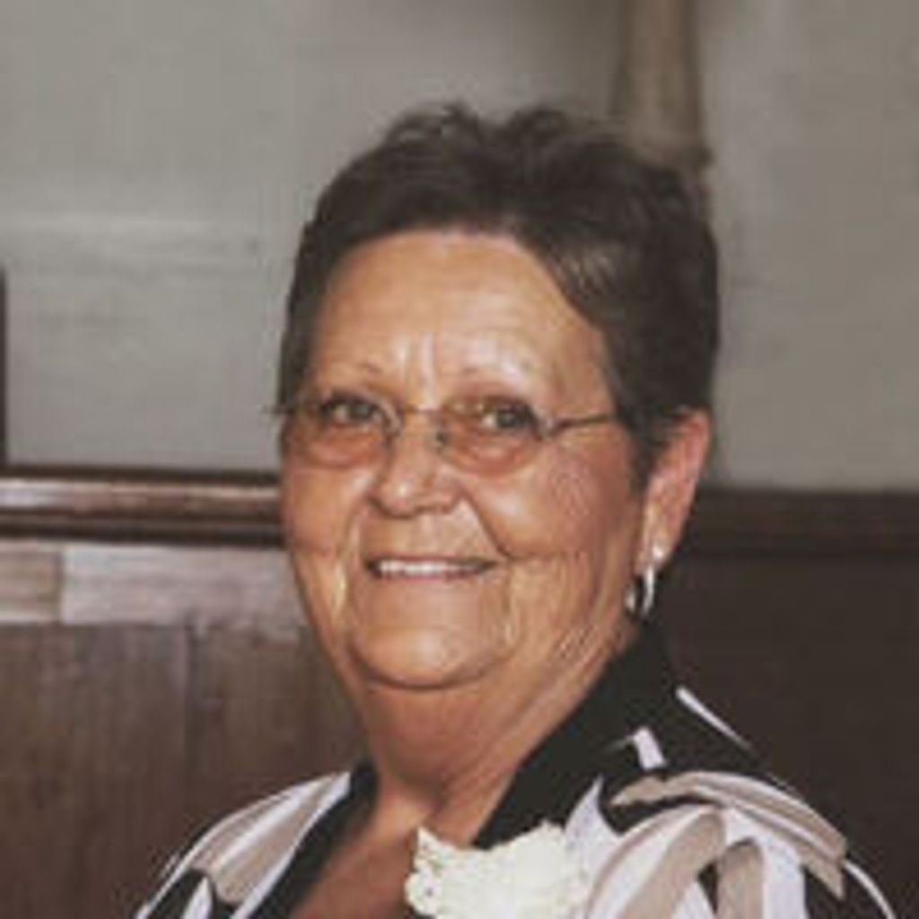 Margaret Ann Timmons