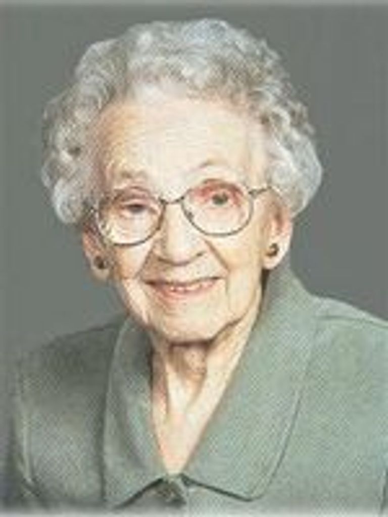 Verna Lucille Jenkins