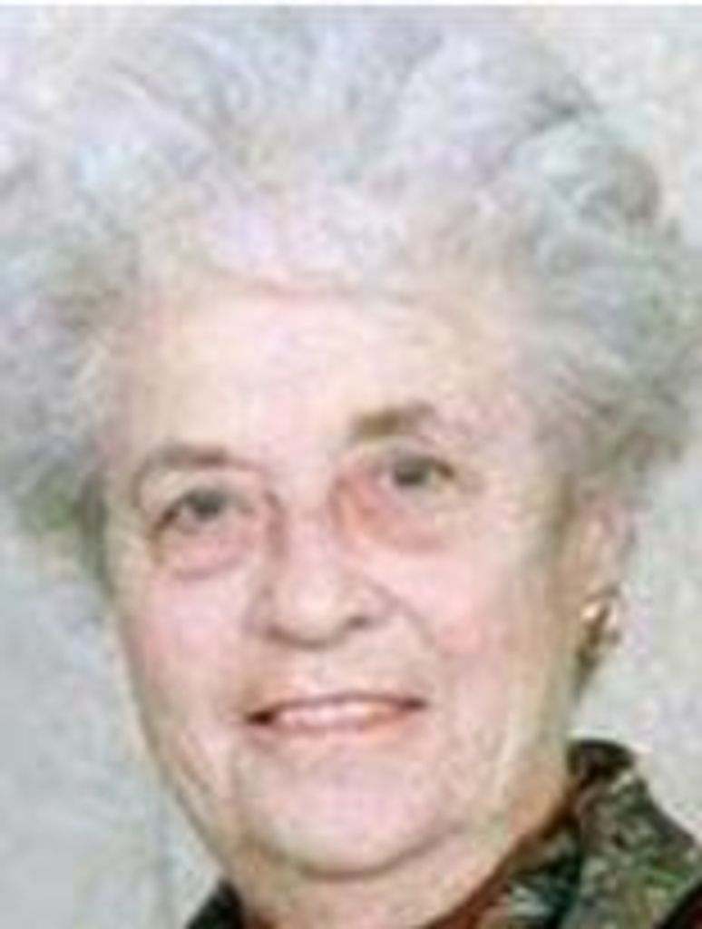 Rosemary V. Orpik