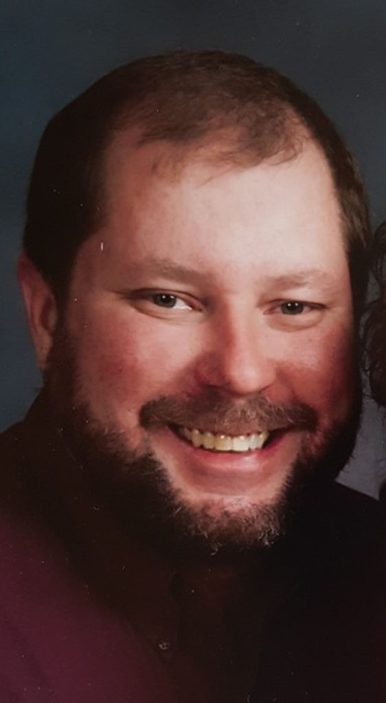 Bruce Asperheim Profile Photo