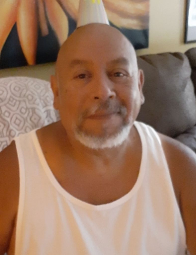 Danny Rangel Profile Photo