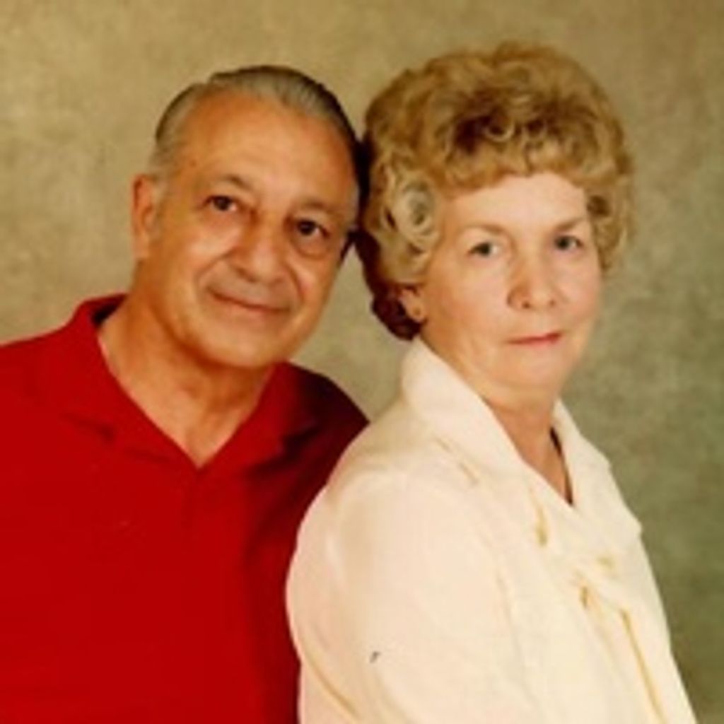 Pearl Arlene Hendrickson Fontecchio