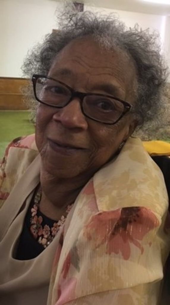 Margie Gaines Williams Profile Photo