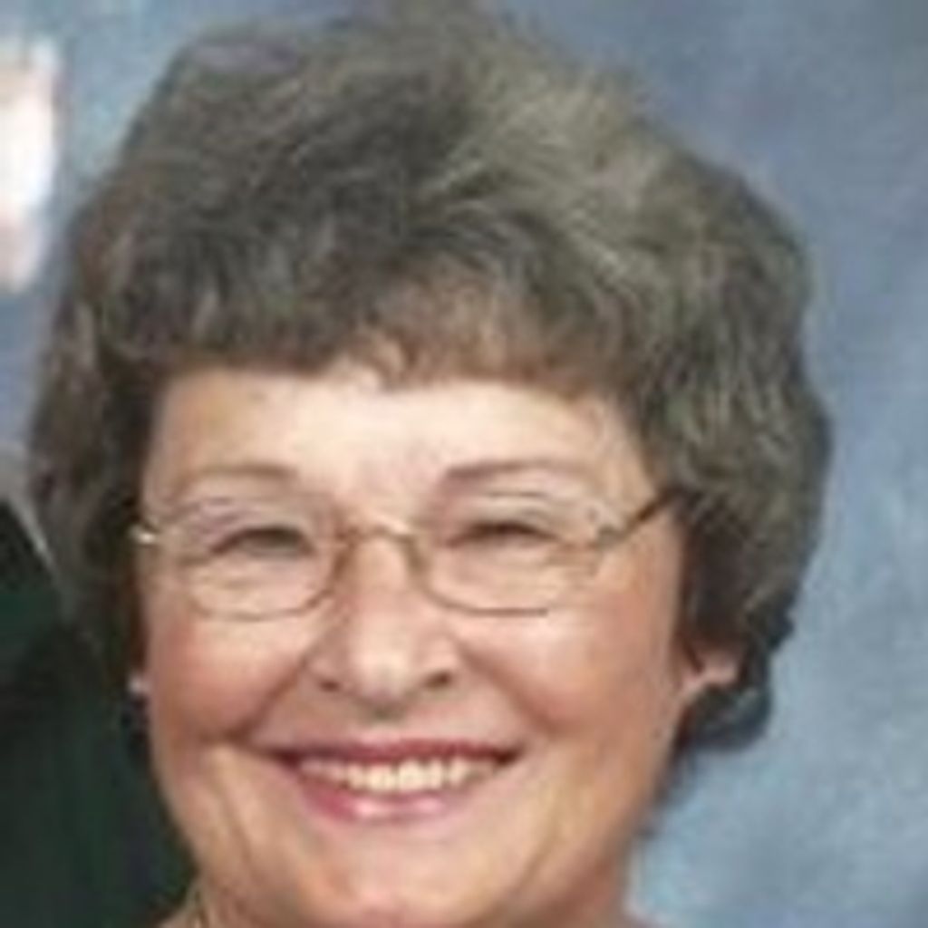 Mary  Ruth Troyer