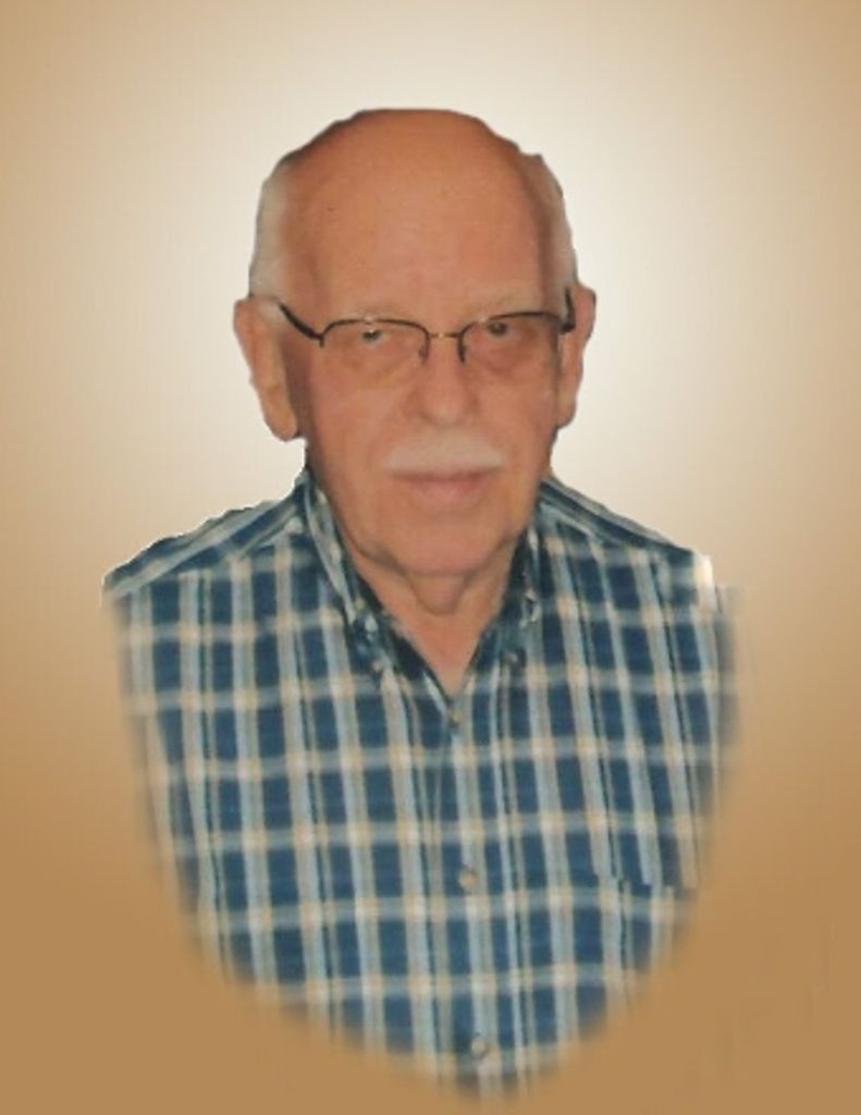 Richard Eugene Soloski Profile Photo