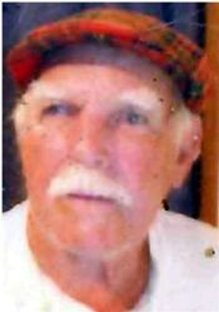 William E Ferrier Profile Photo