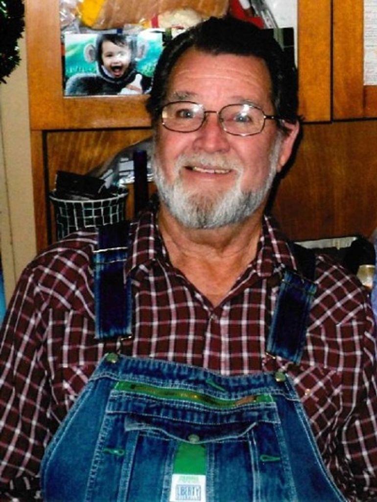 Livingston- James Cantrell Profile Photo