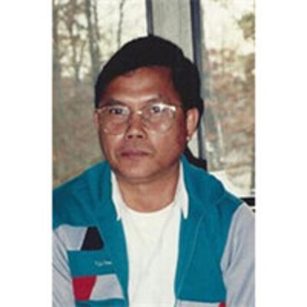 Xiengnoi Phorsavath