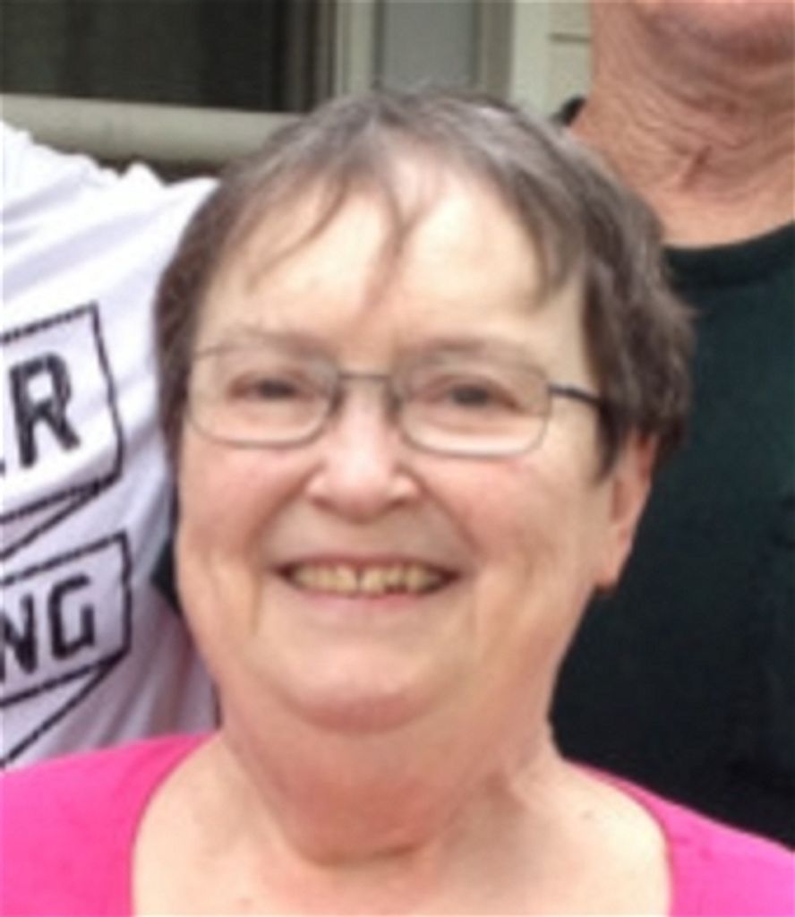 Judy Lea Matney (Toalson) Profile Photo