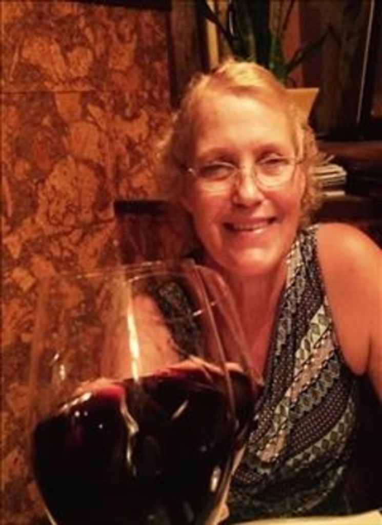 Sue Ann Webber Profile Photo