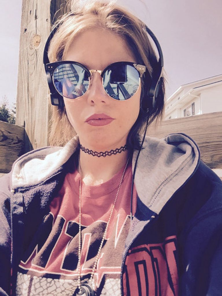 Lindsay Marie Steede