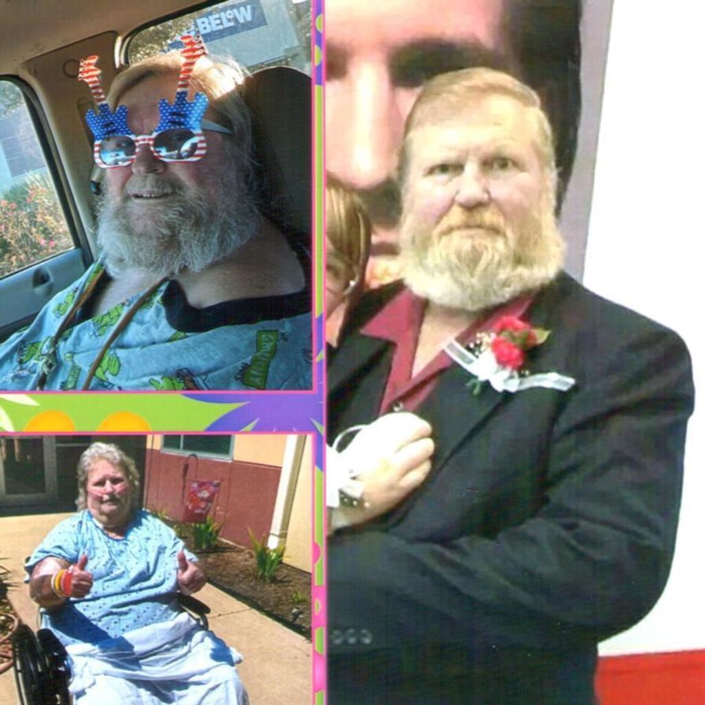 Daniel Grafton "Danny" Barnett Profile Photo