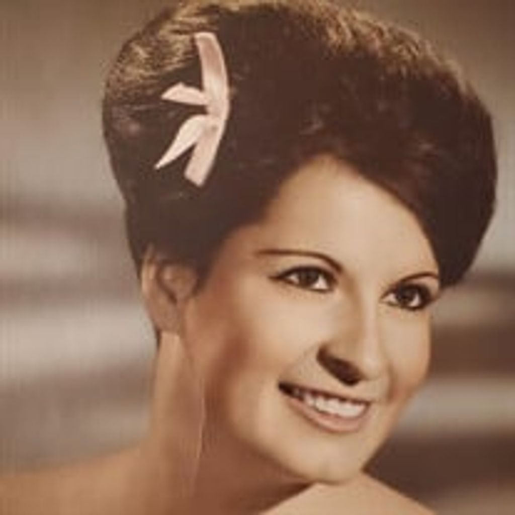Irma Gatzka