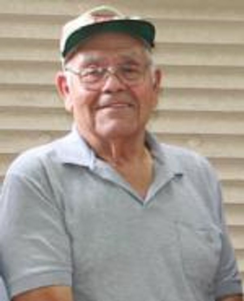 Sigsbee B. "Sig" Carey