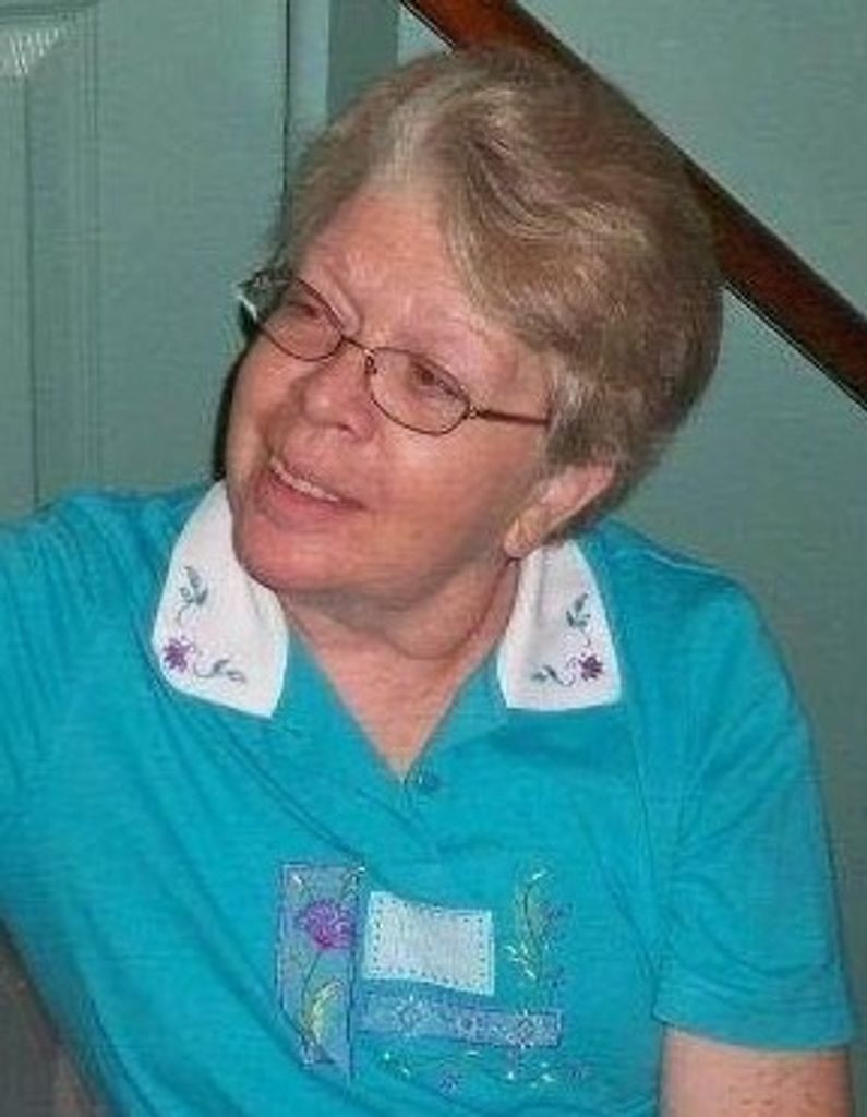 Donna Kae Olson