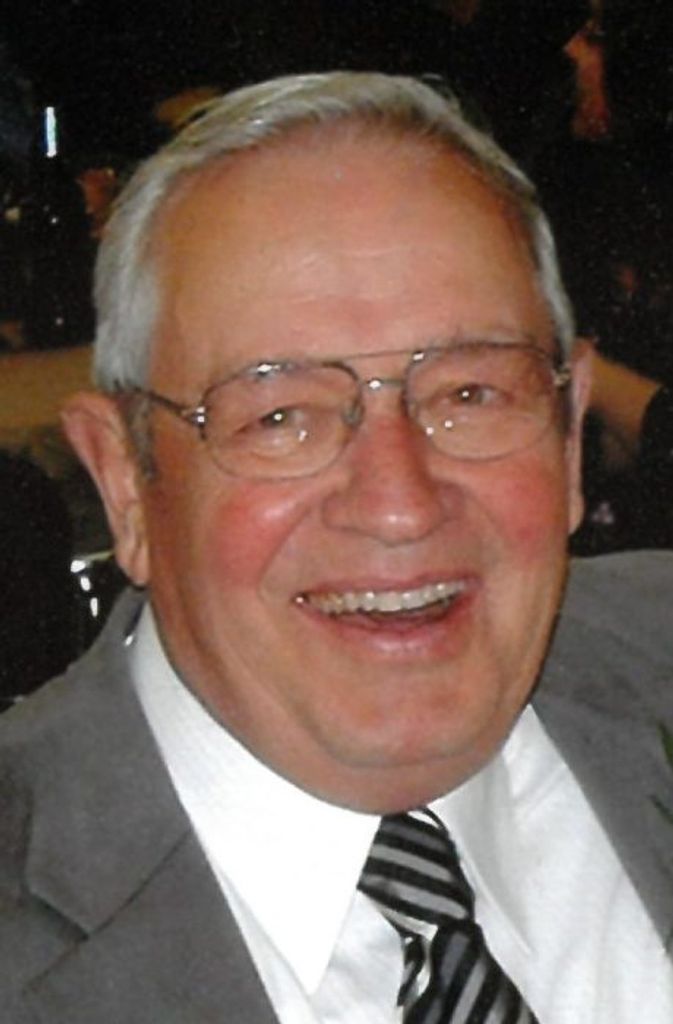 Kenneth Winzenburg Profile Photo