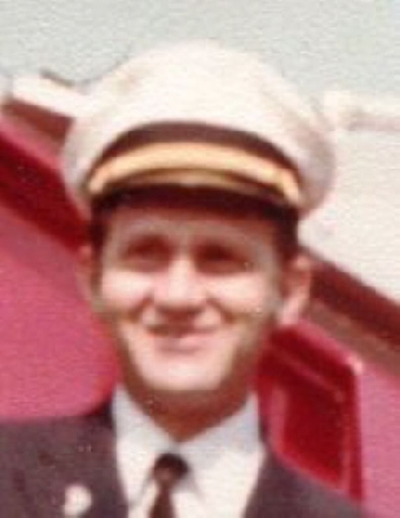 Robert A. Brocone Profile Photo