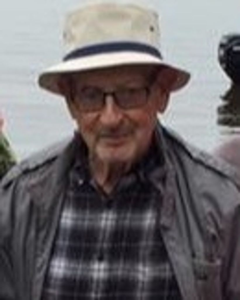 Kenneth R. Ste. Marie