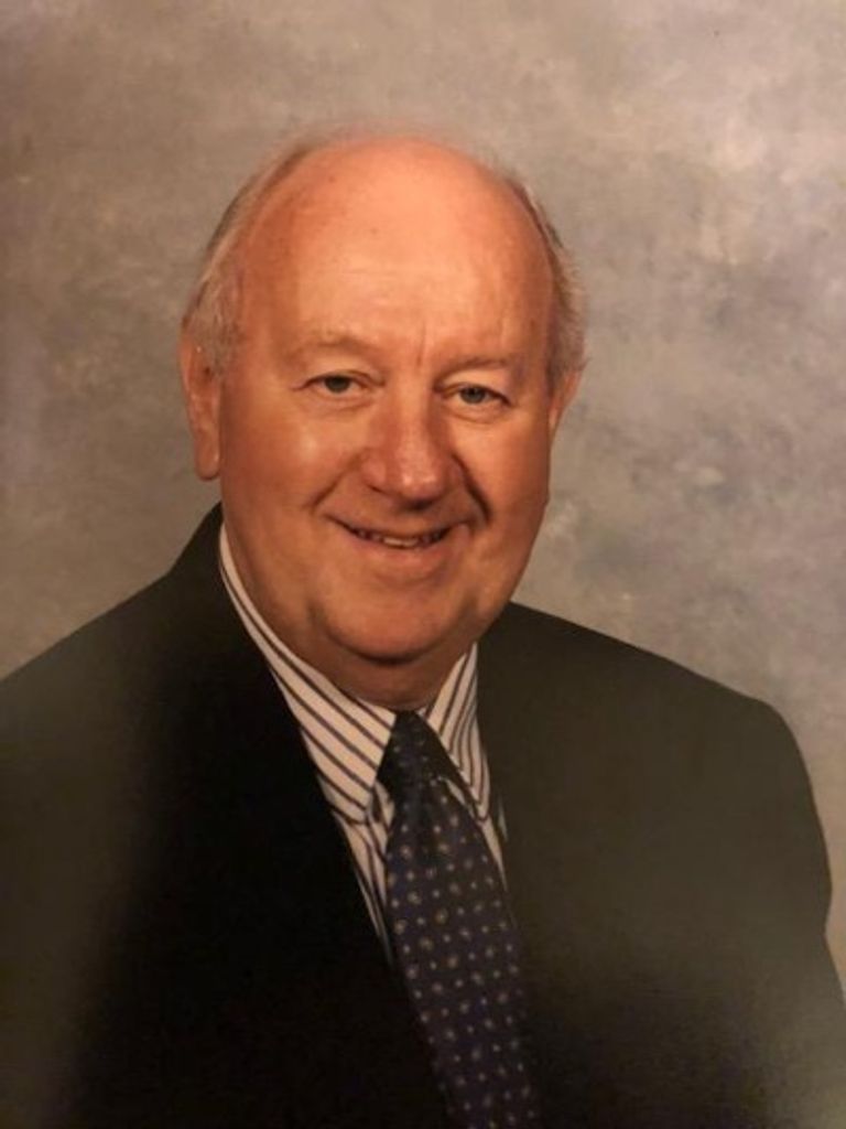 Joe Edwin Holland Profile Photo