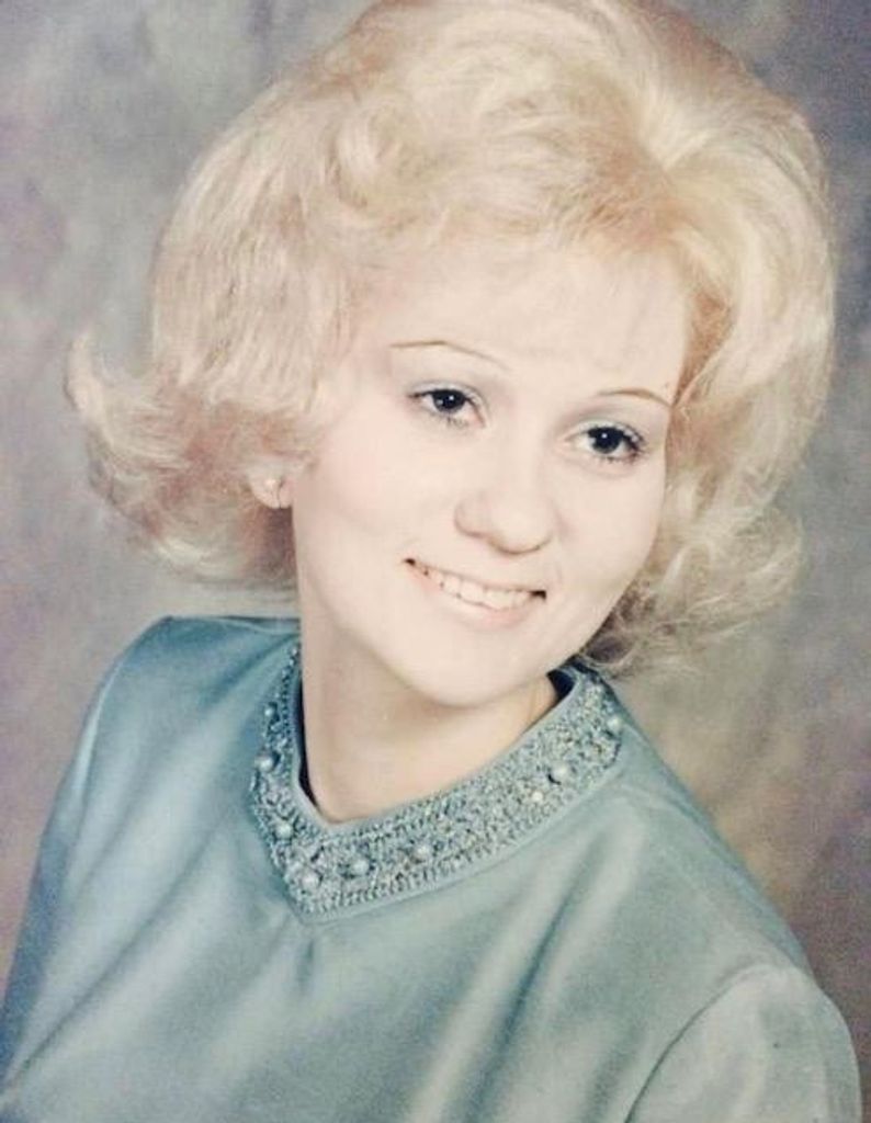 Mary Kathleen Albert