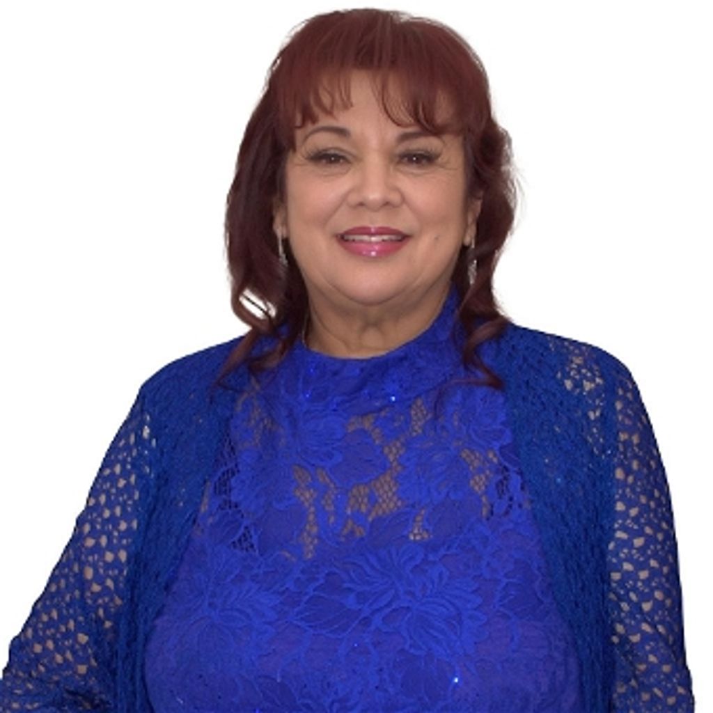 Abigail Coria Naranjo Profile Photo