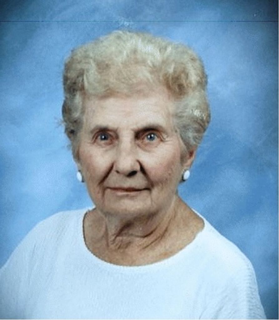 Josephine A. Schafer