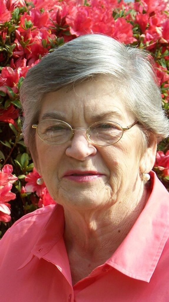 Mary Ethel (Collins) Polvadore