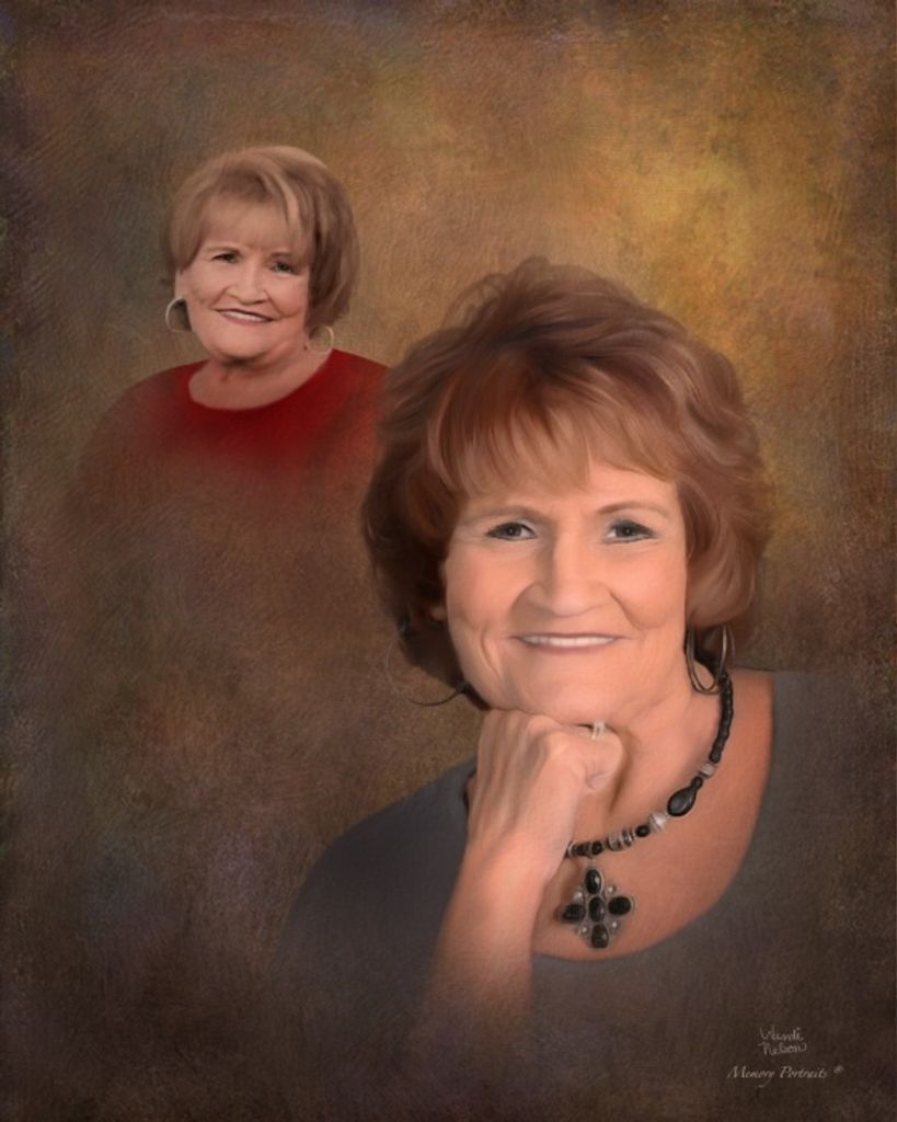 Mary Kiser