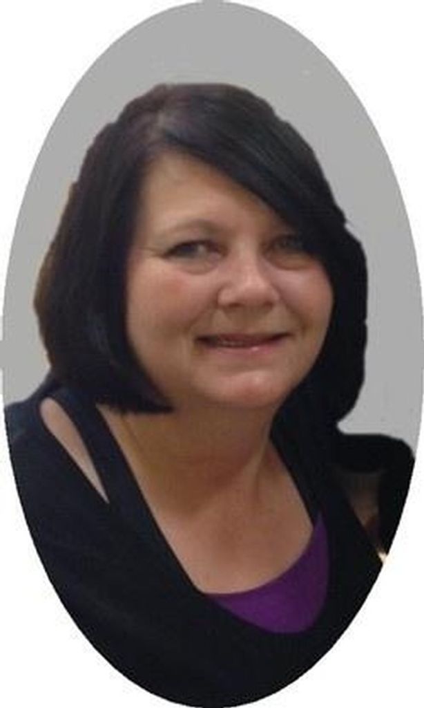Rebecca Lollar Gillespie