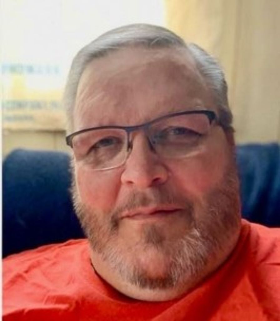 Alan Louden Profile Photo