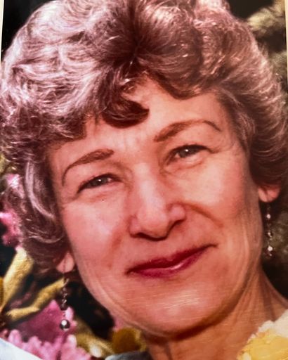 Meredith Jean Myserian's obituary image