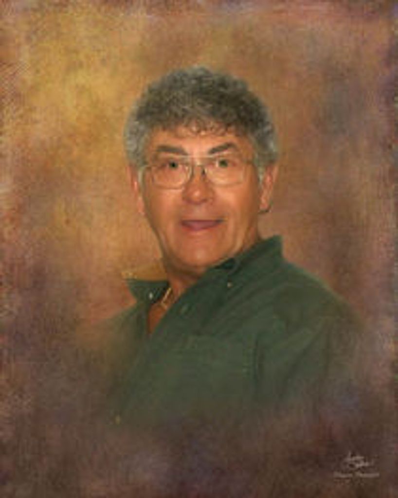 Roger Leasure