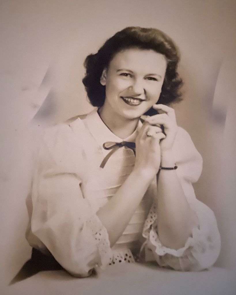 Annie Lou O'Briant