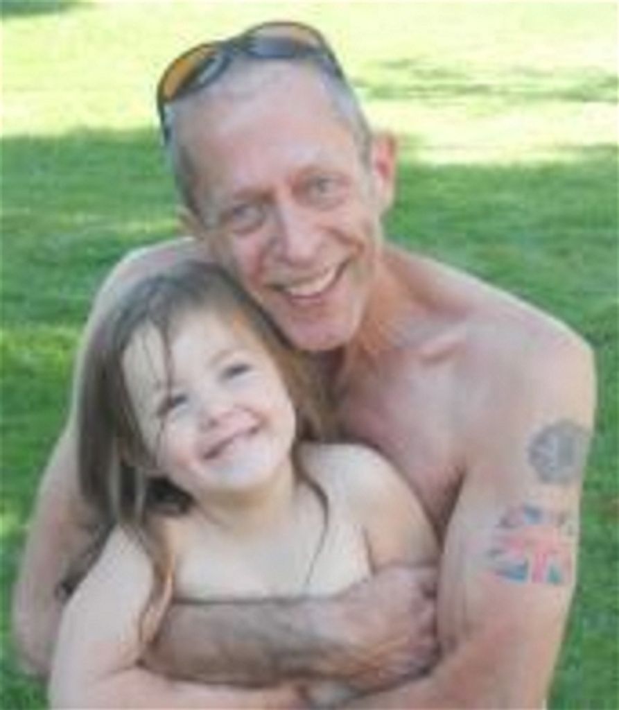 Dirk Richard Jolley Profile Photo