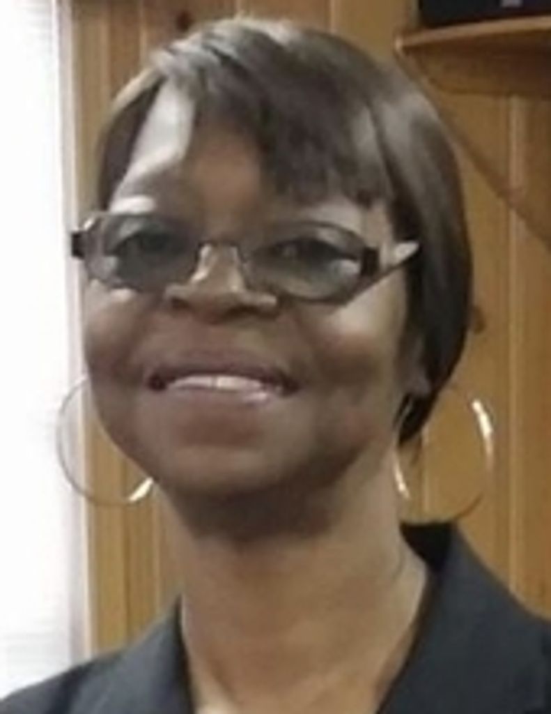Rose Mary Small
