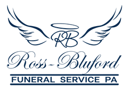 Ross-Bluford Funeral Home
