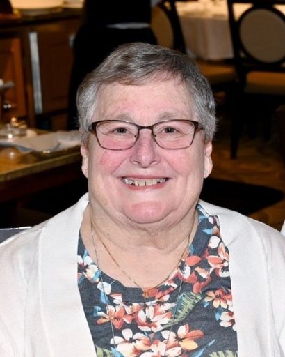 Sue Lucille Barber's obituary image