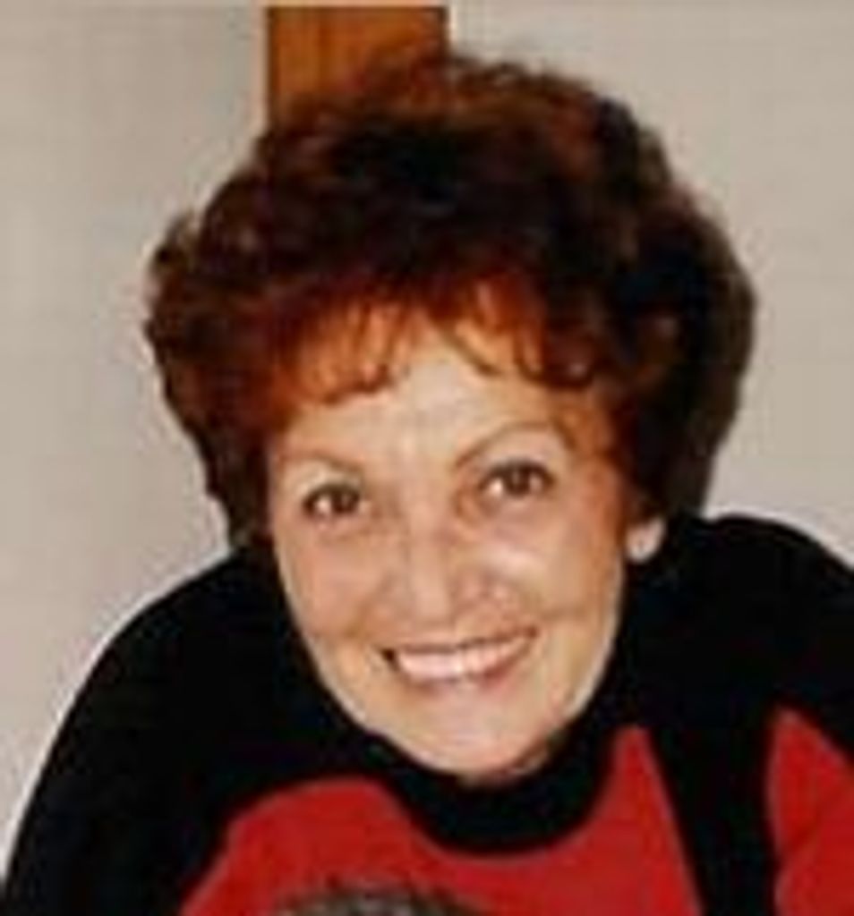 Betty E. Schlenz