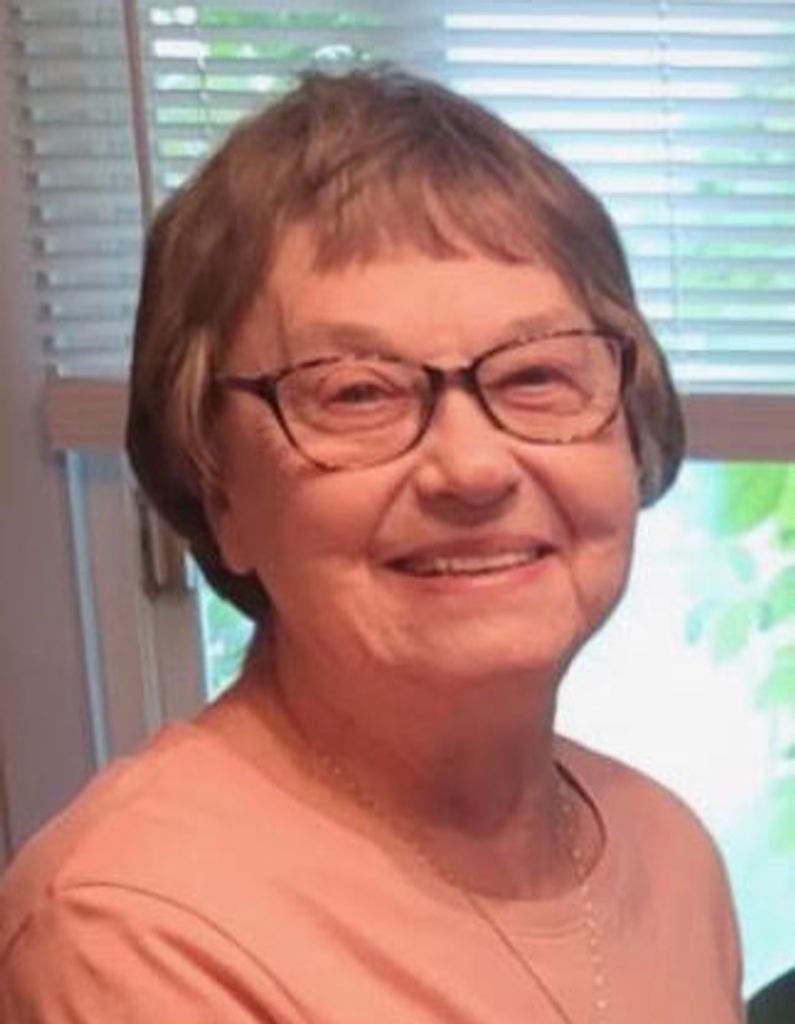 Bernadette M. “Bernie” (Mckito)  Weston