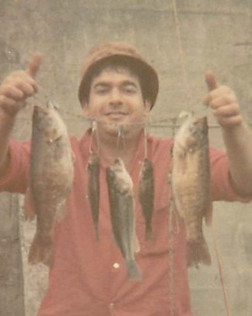 Donald Anderson Profile Photo