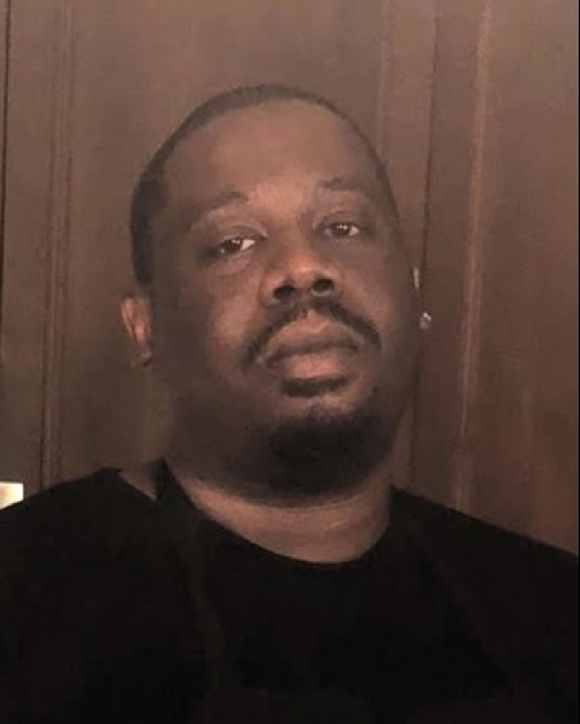 Richard Delano Allen Rain, IV