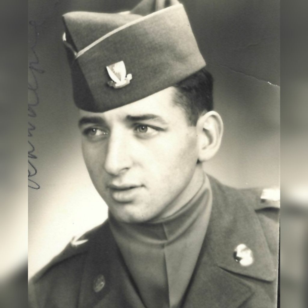 I. Murray Levine Profile Photo