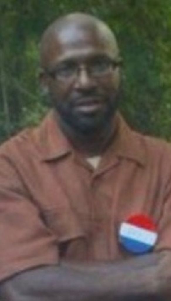 Eric Devaughn Profile Photo