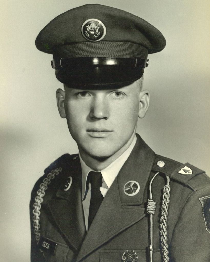Larry K. Goss
