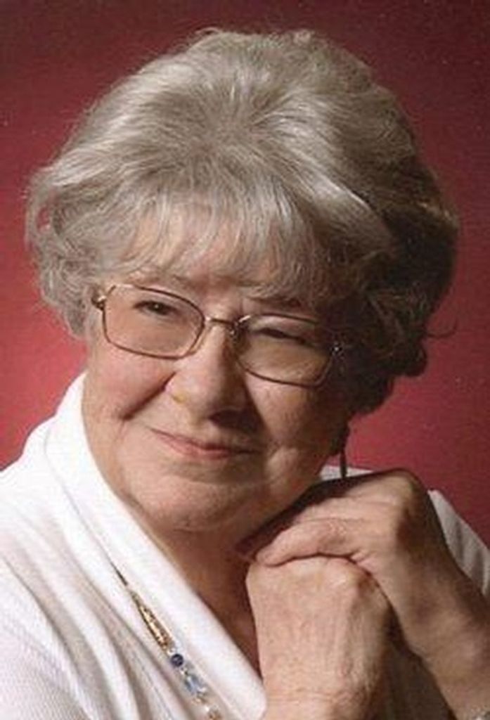 Janie Josephien Wiley
